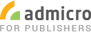 Admicro For Publishers